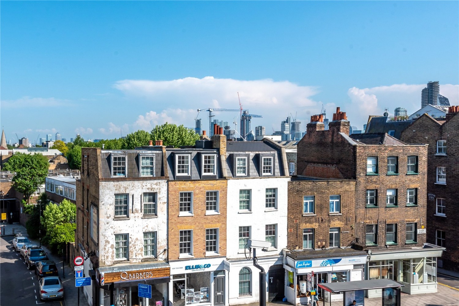 Angel, Islington, London