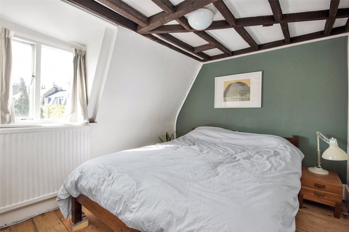 Angel, Islington, London