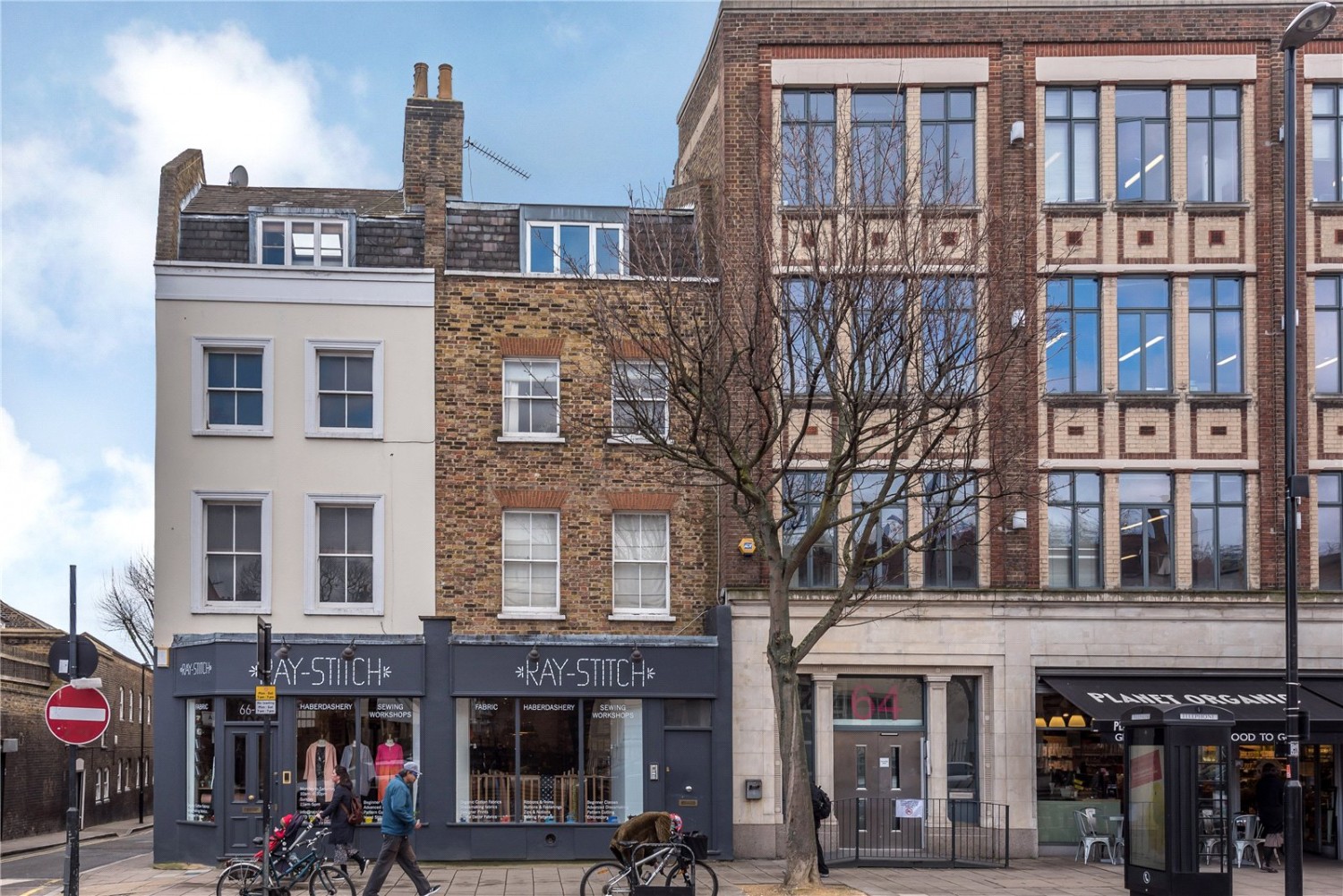 Angel, Islington, London