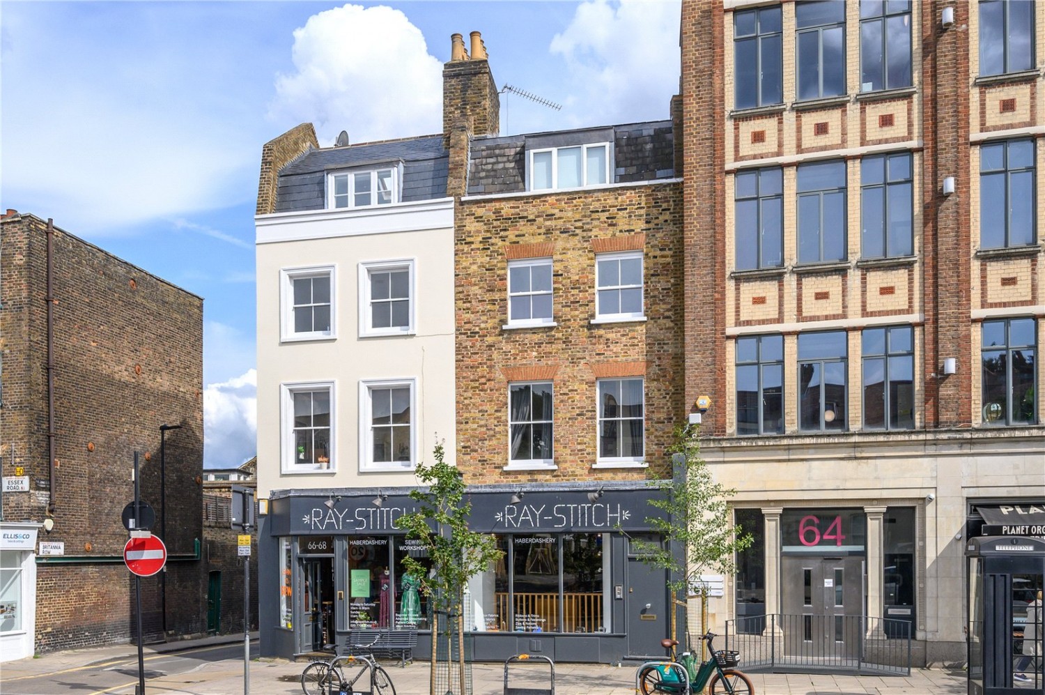 Angel, Islington, London