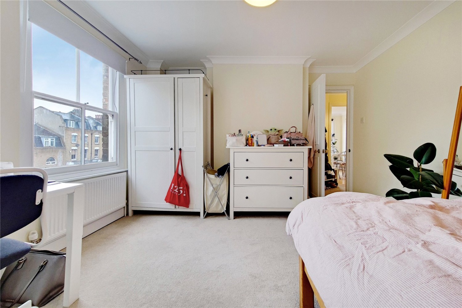 Angel, Islington, London