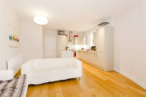 Angel, Islington, London