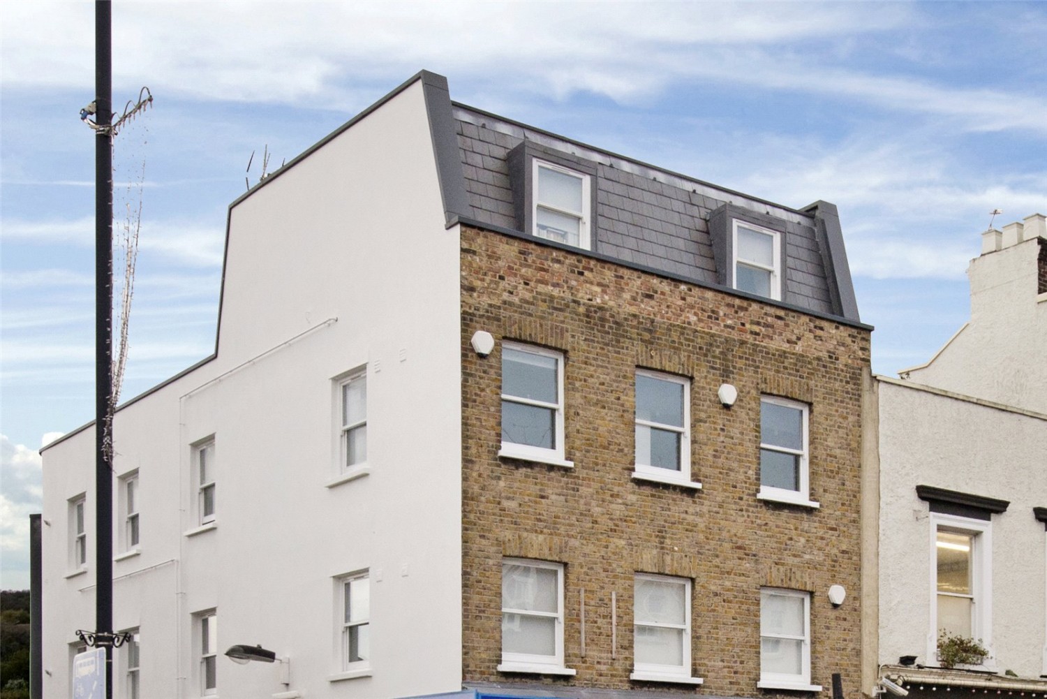 Angel, Islington, London