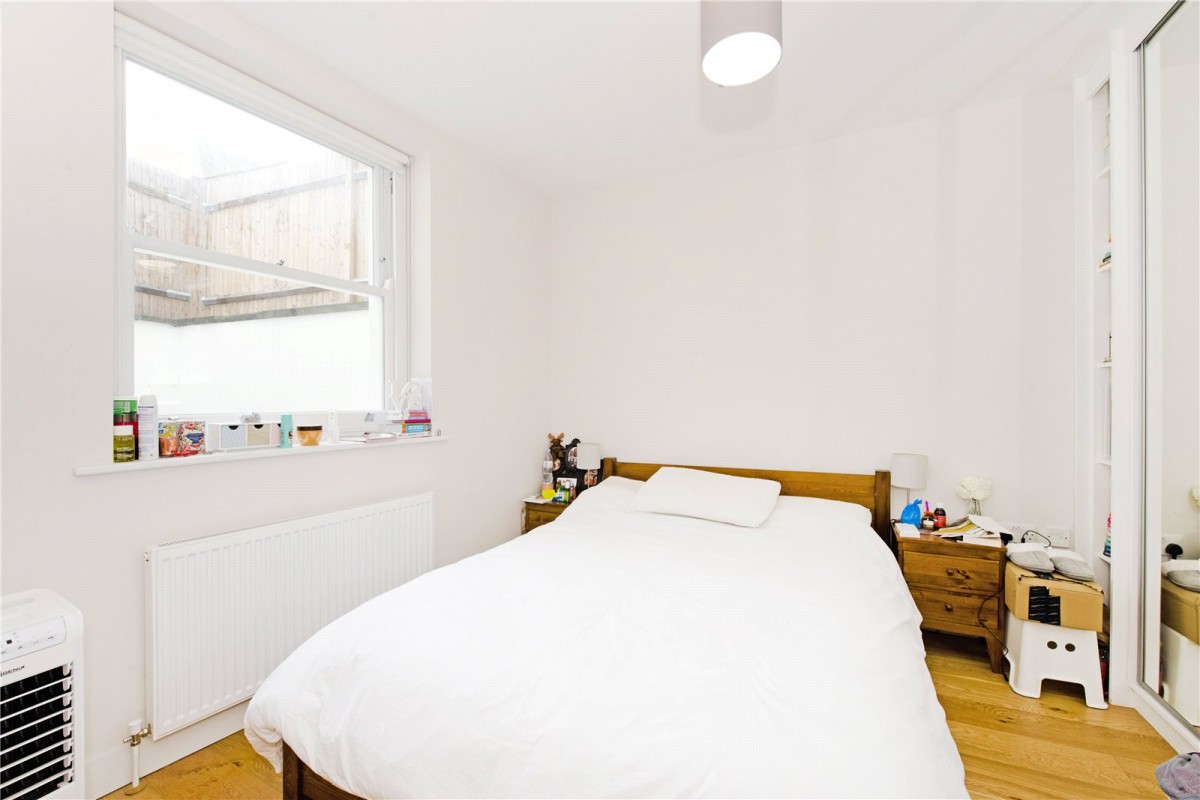 Angel, Islington, London