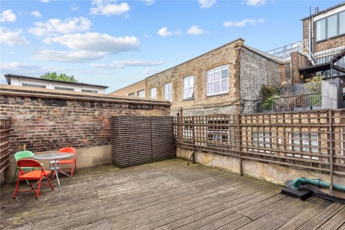 Islington, London