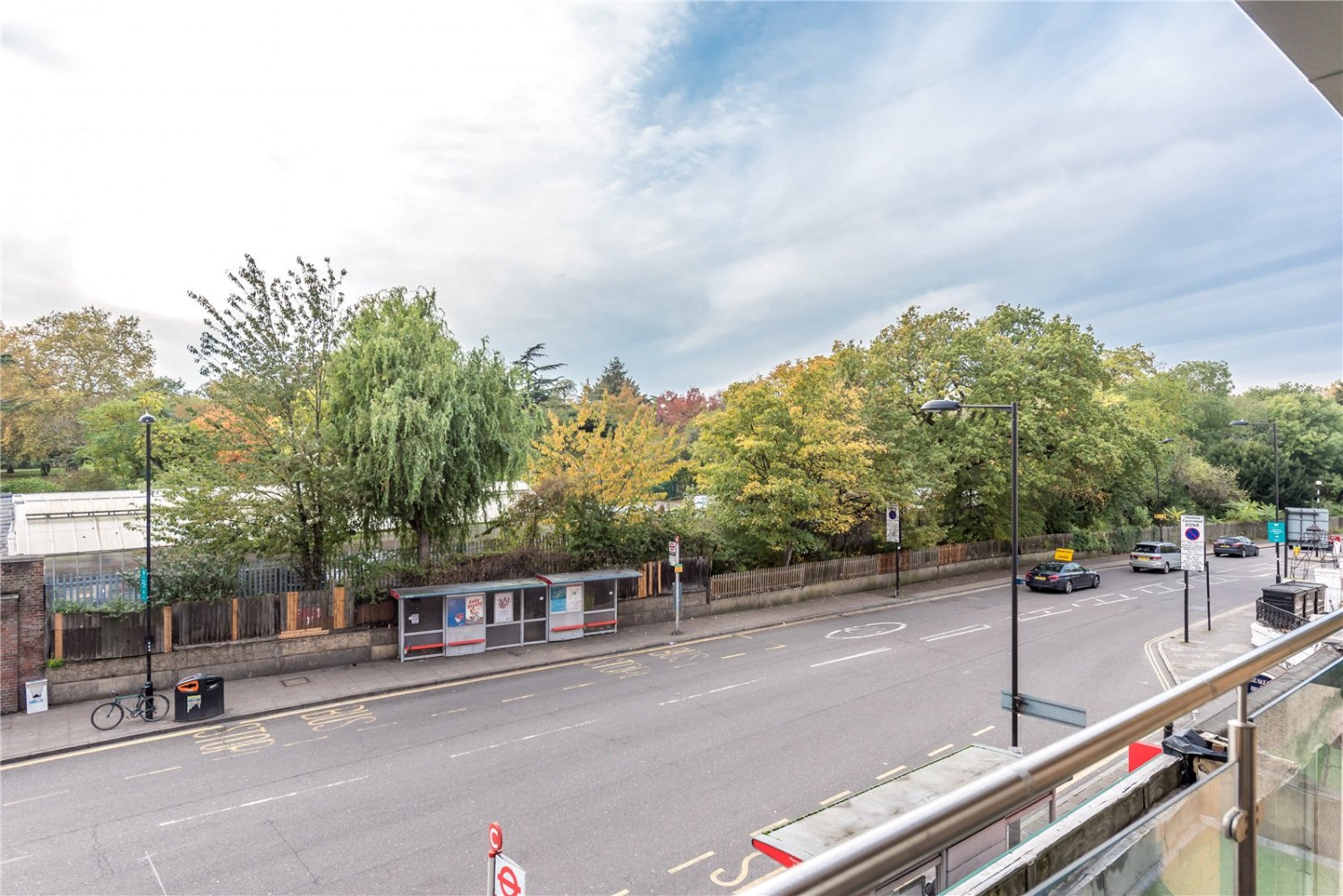 Green Lanes, 318 Green Lanes, Manor House, London