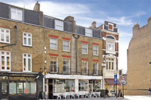 Angel, Islington, London