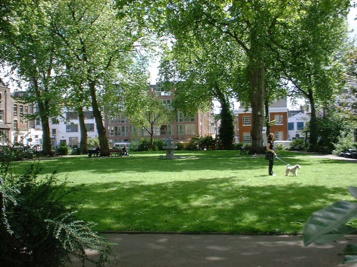 Angel, Islington, London