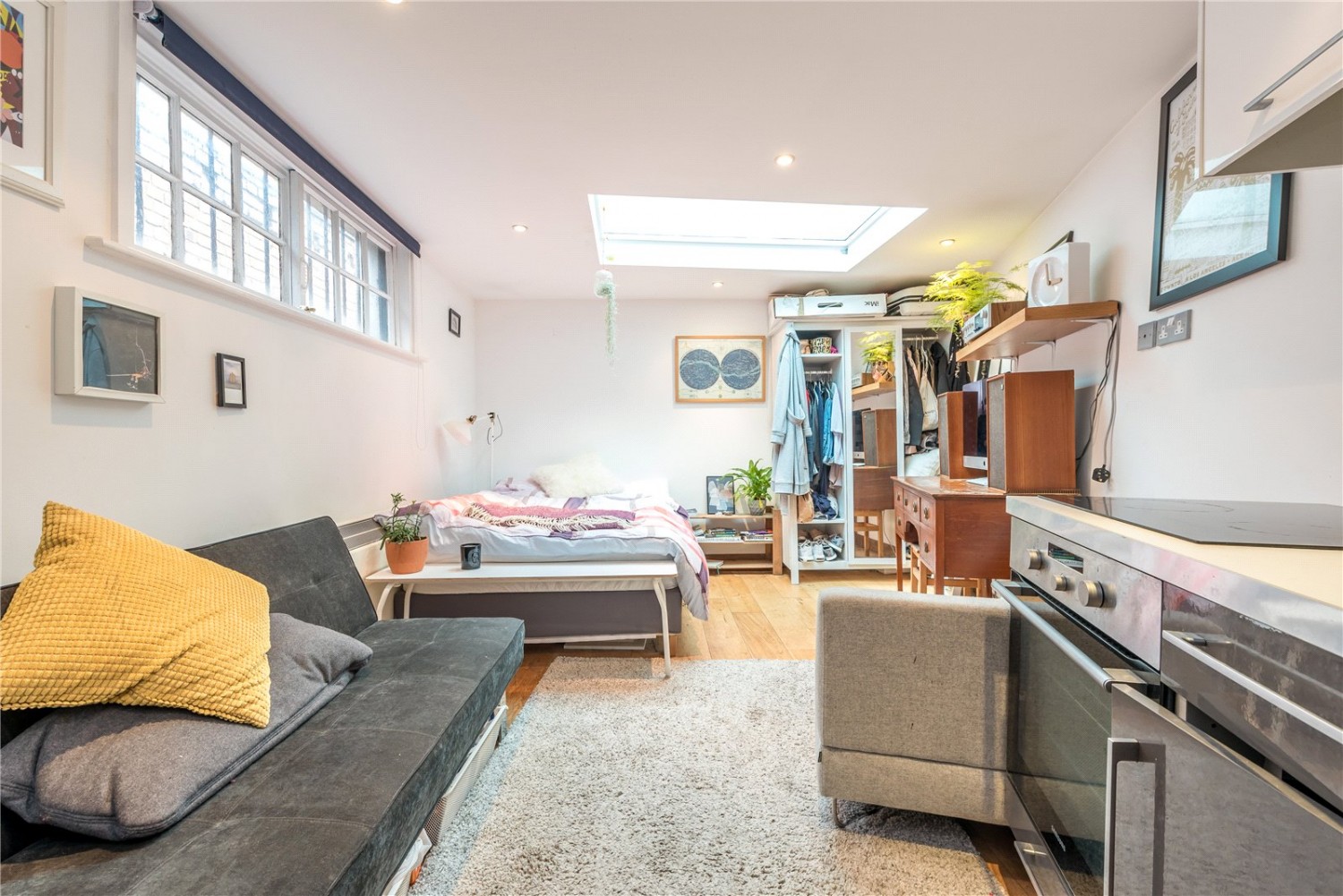Barnsbury, Islington, London