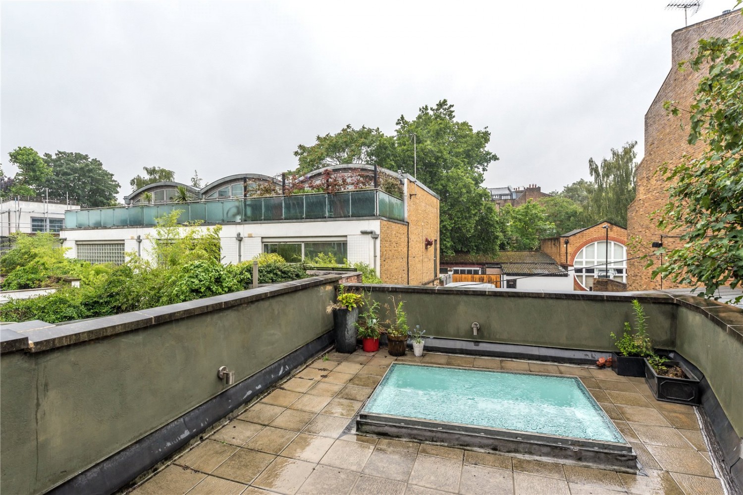 Barnsbury, Islington, London