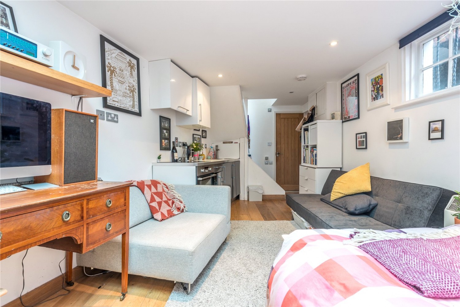 Barnsbury, Islington, London