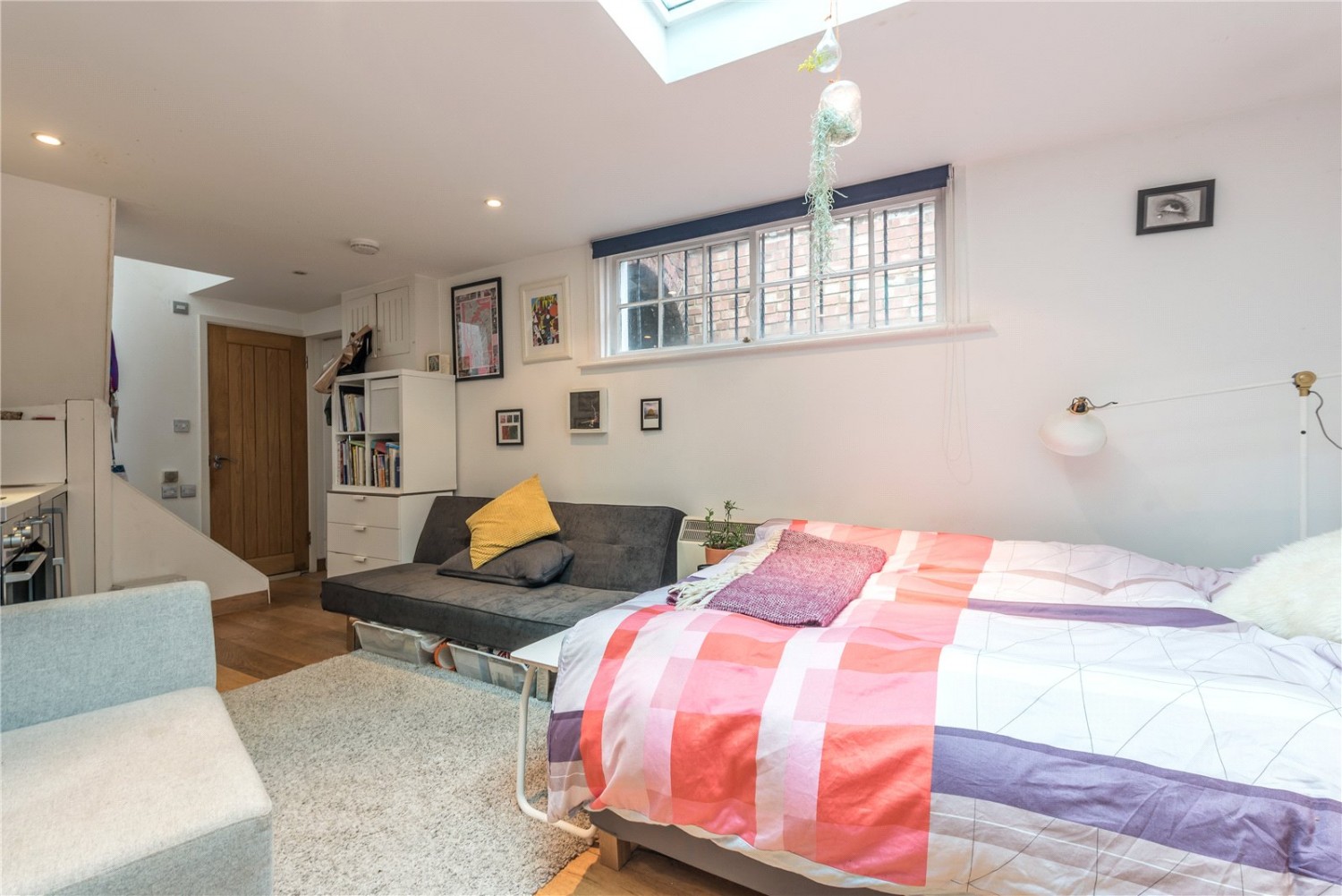 Barnsbury, Islington, London
