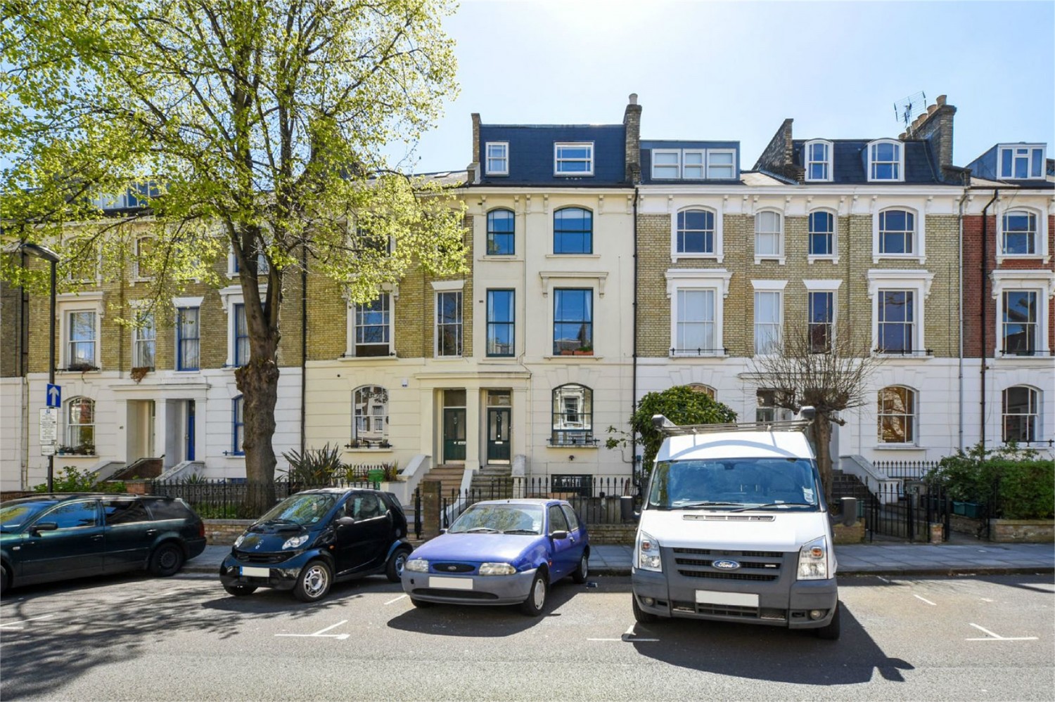 Holloway, Islington, London