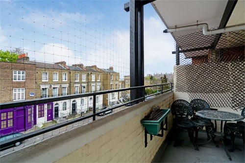 Angel, Islington, London