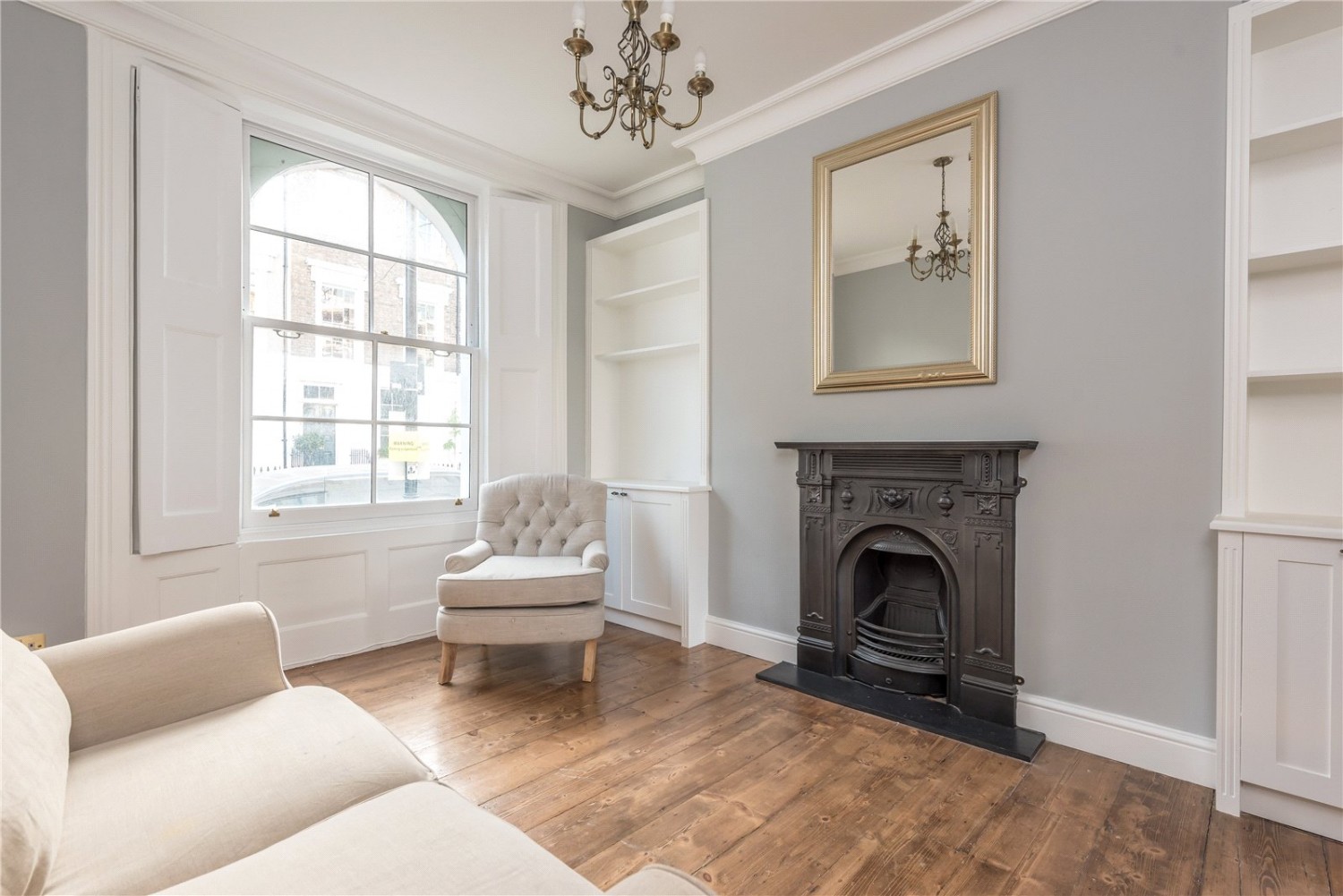 Barnsbury, Islington, London