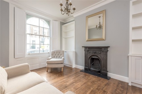 Barnsbury, Islington, London