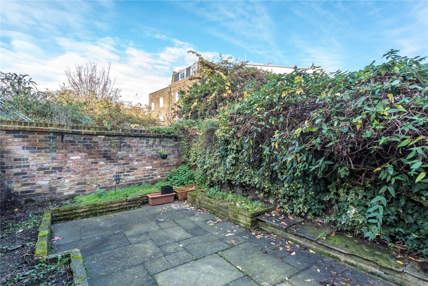 Barnsbury, Islington, London