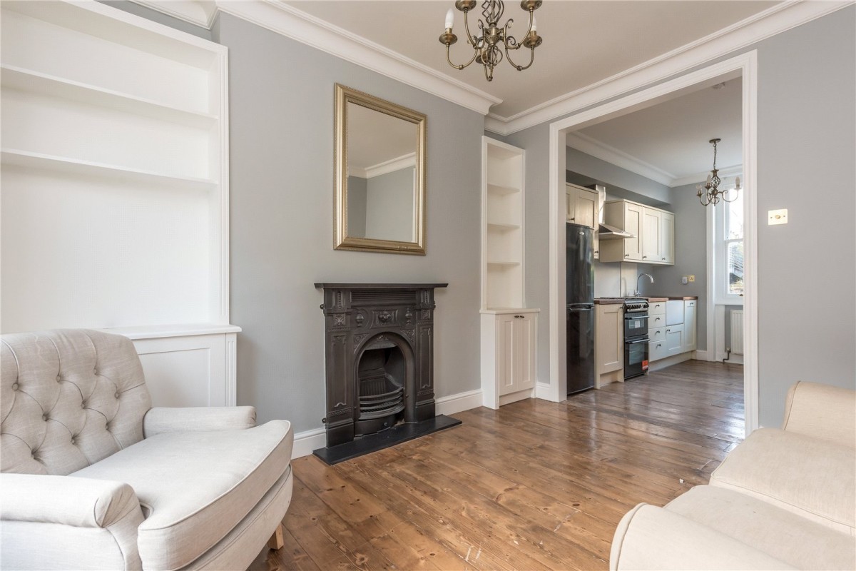 Barnsbury, Islington, London