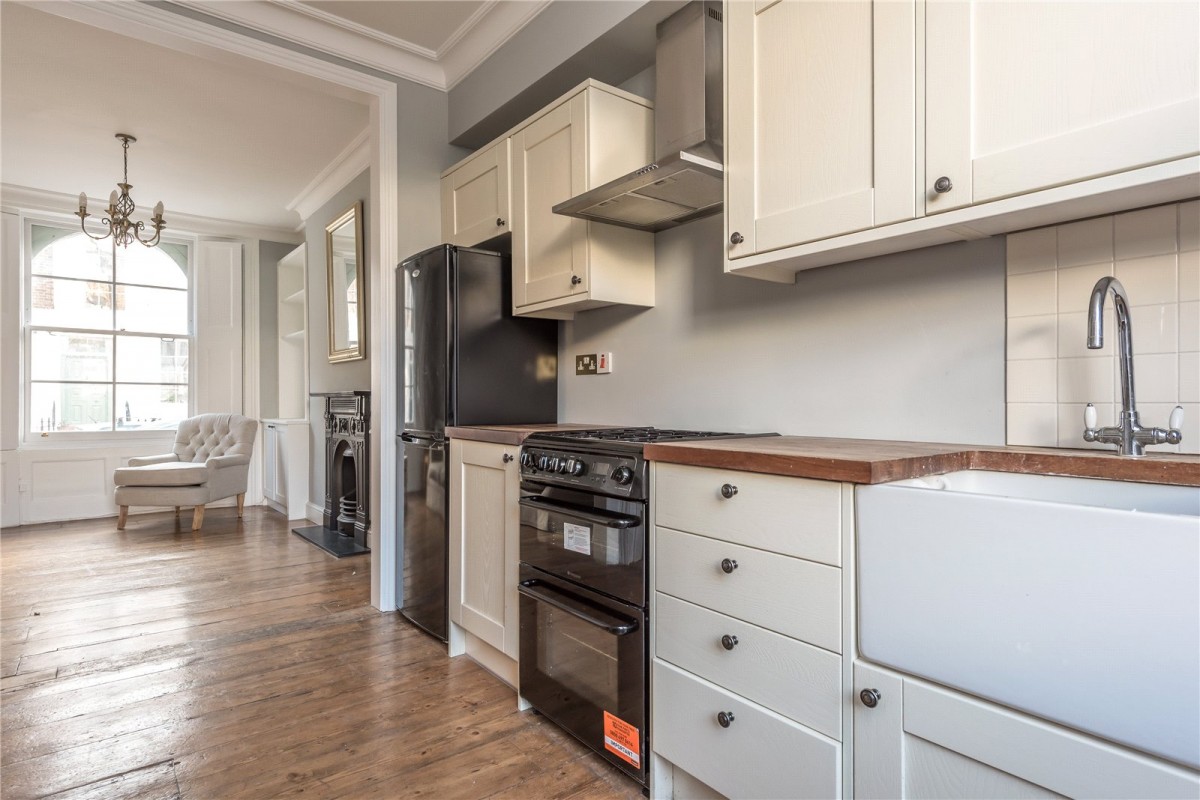 Barnsbury, Islington, London