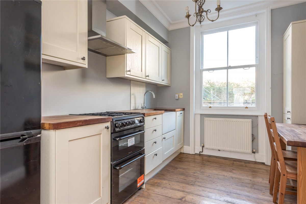 Barnsbury, Islington, London