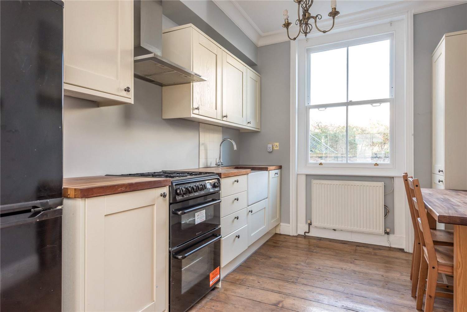 Barnsbury, Islington, London