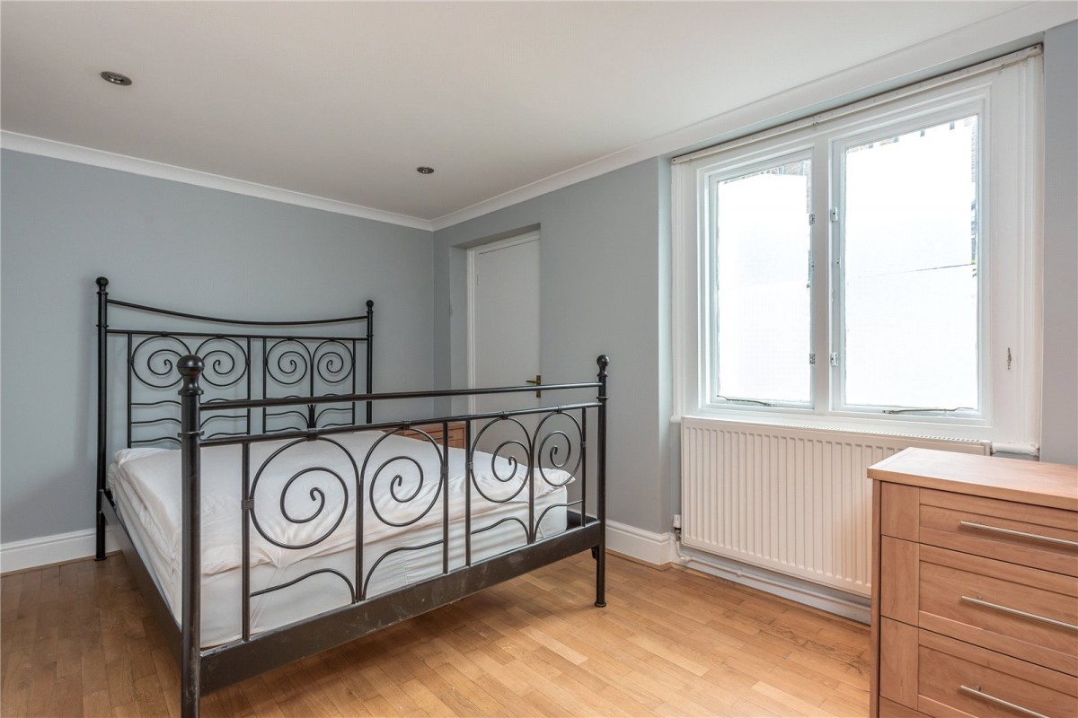 Barnsbury, Islington, London