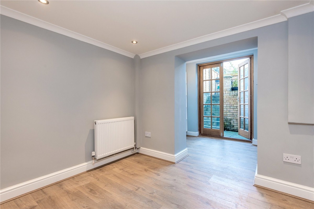 Barnsbury, Islington, London