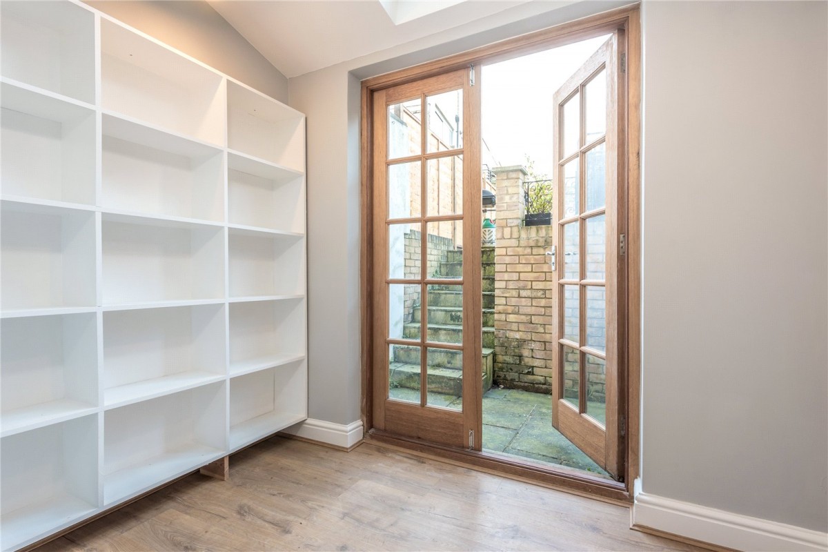Barnsbury, Islington, London