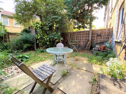 Islington, Canonbury, London