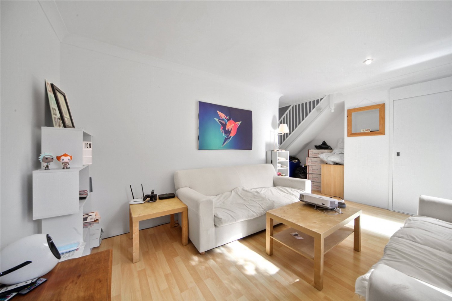 Islington, Canonbury, London