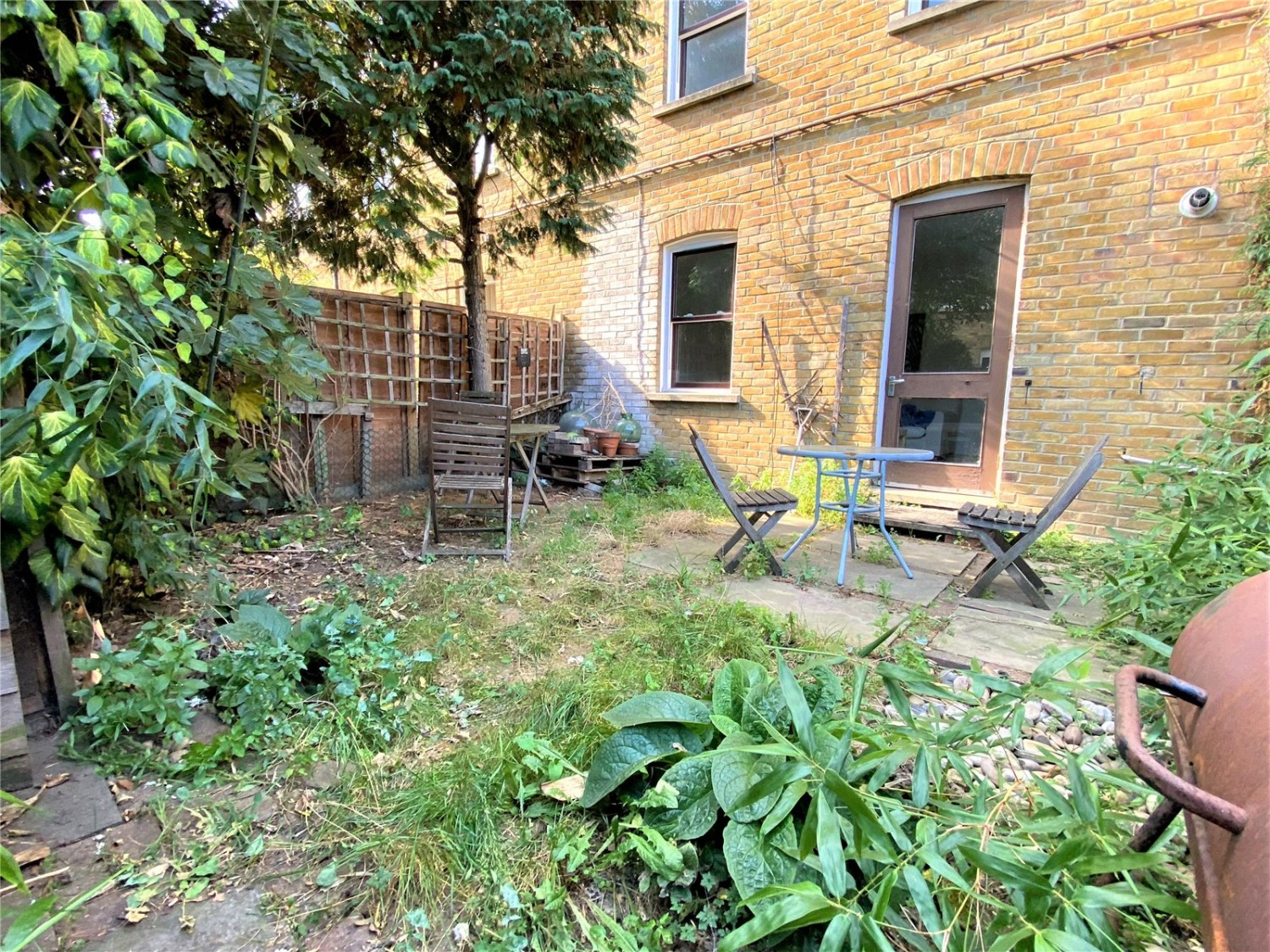 Islington, Canonbury, London