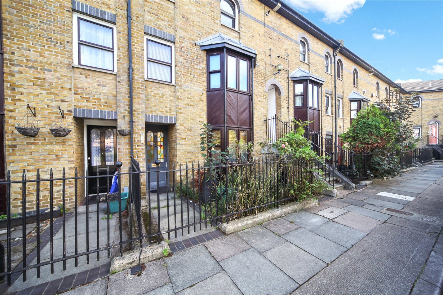 Islington, Canonbury, London
