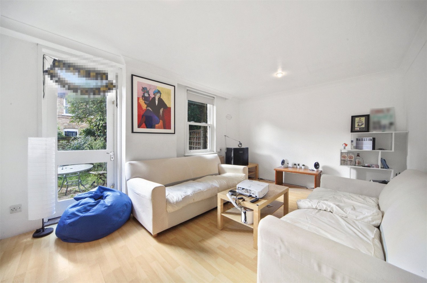 Islington, Canonbury, London