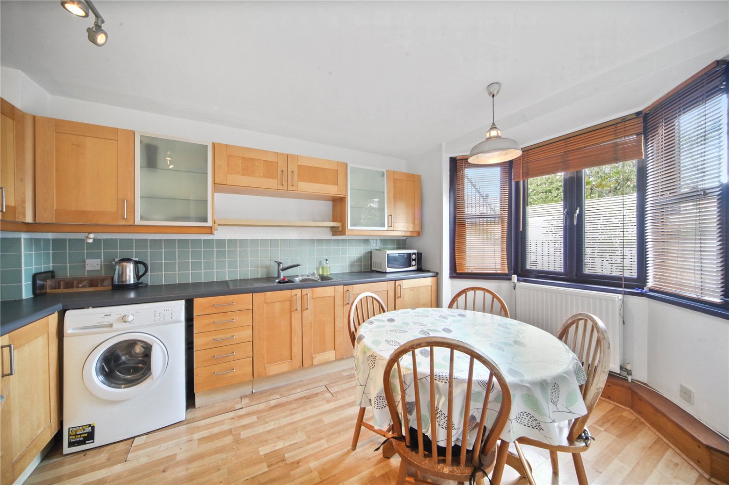 Islington, Canonbury, London