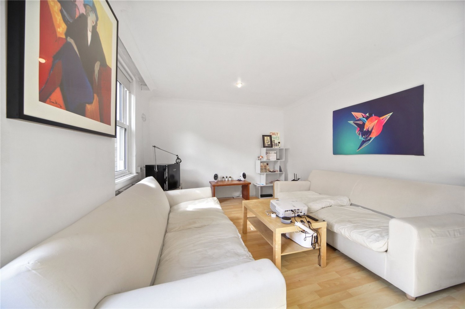 Islington, Canonbury, London