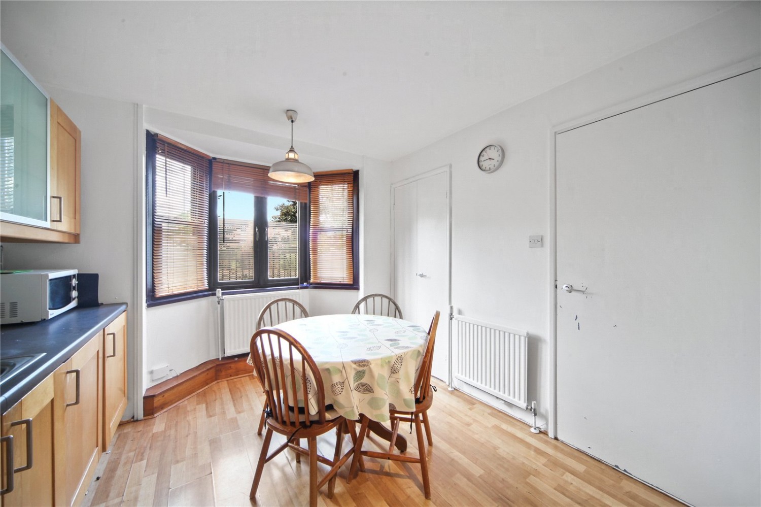 Islington, Canonbury, London