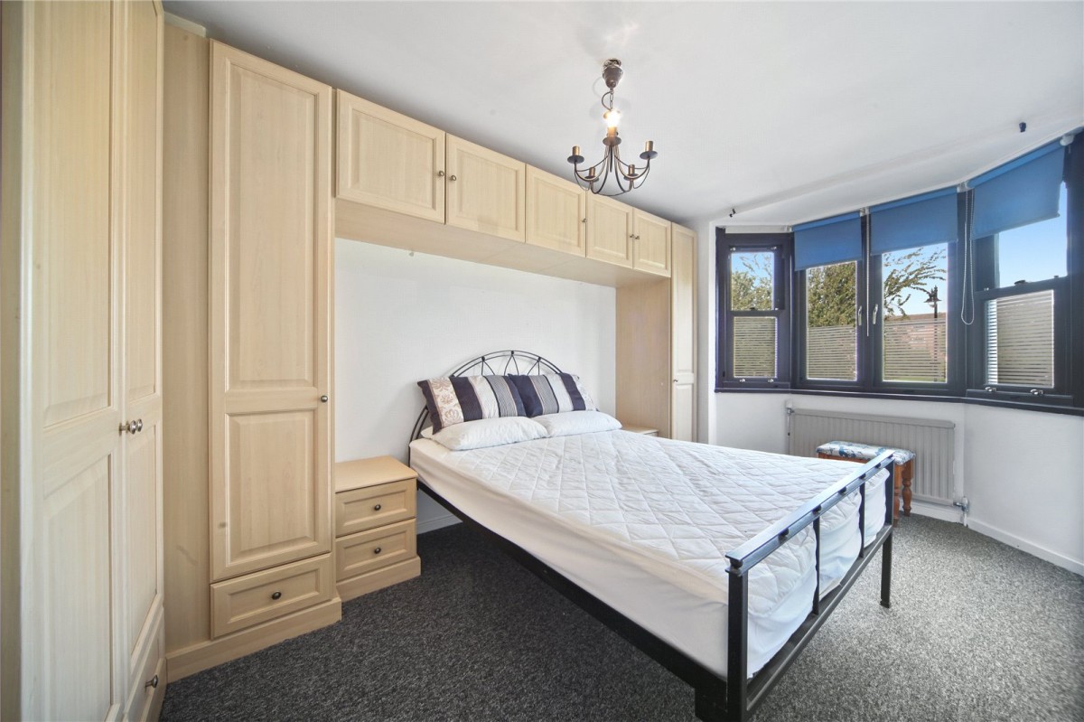 Islington, Canonbury, London
