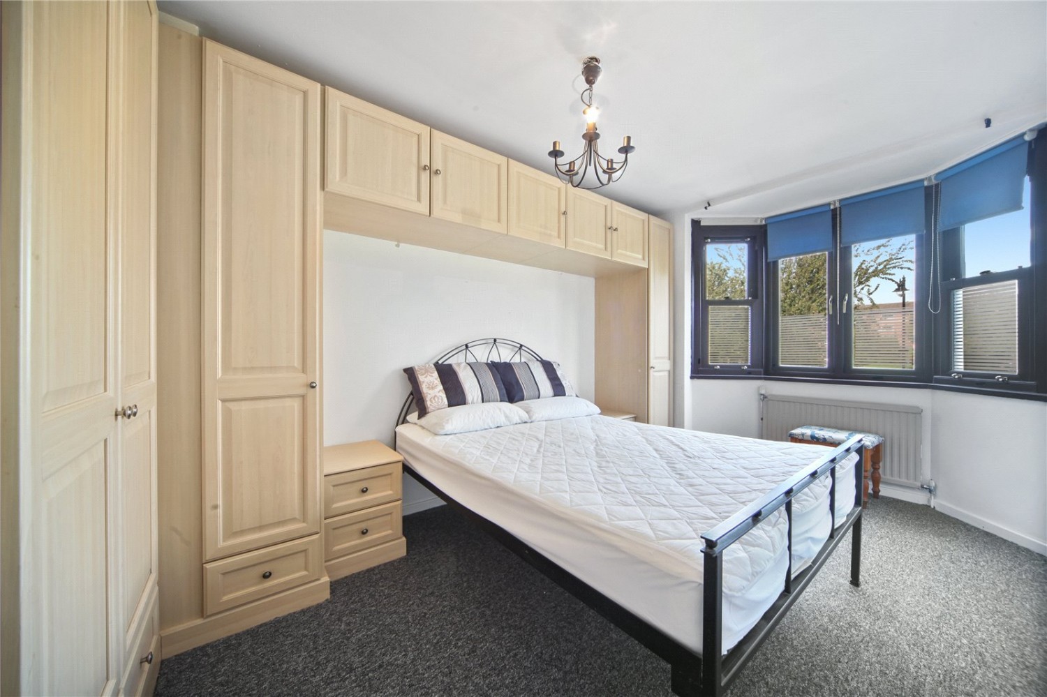 Islington, Canonbury, London