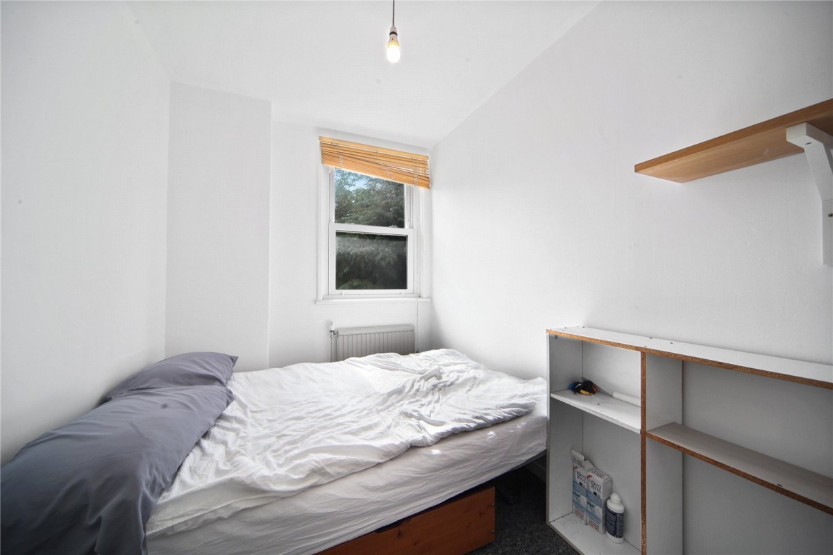 Islington, Canonbury, London