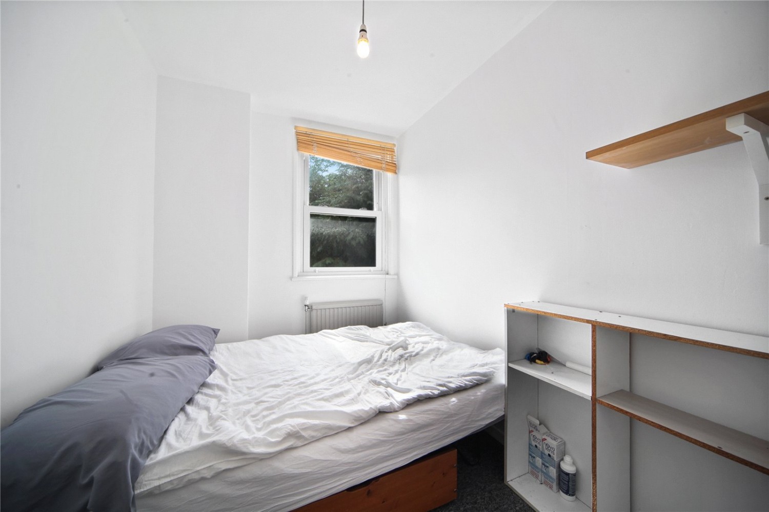Islington, Canonbury, London