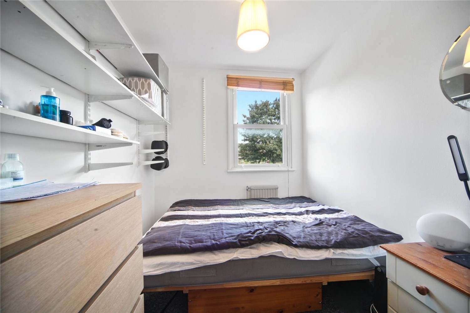 Islington, Canonbury, London