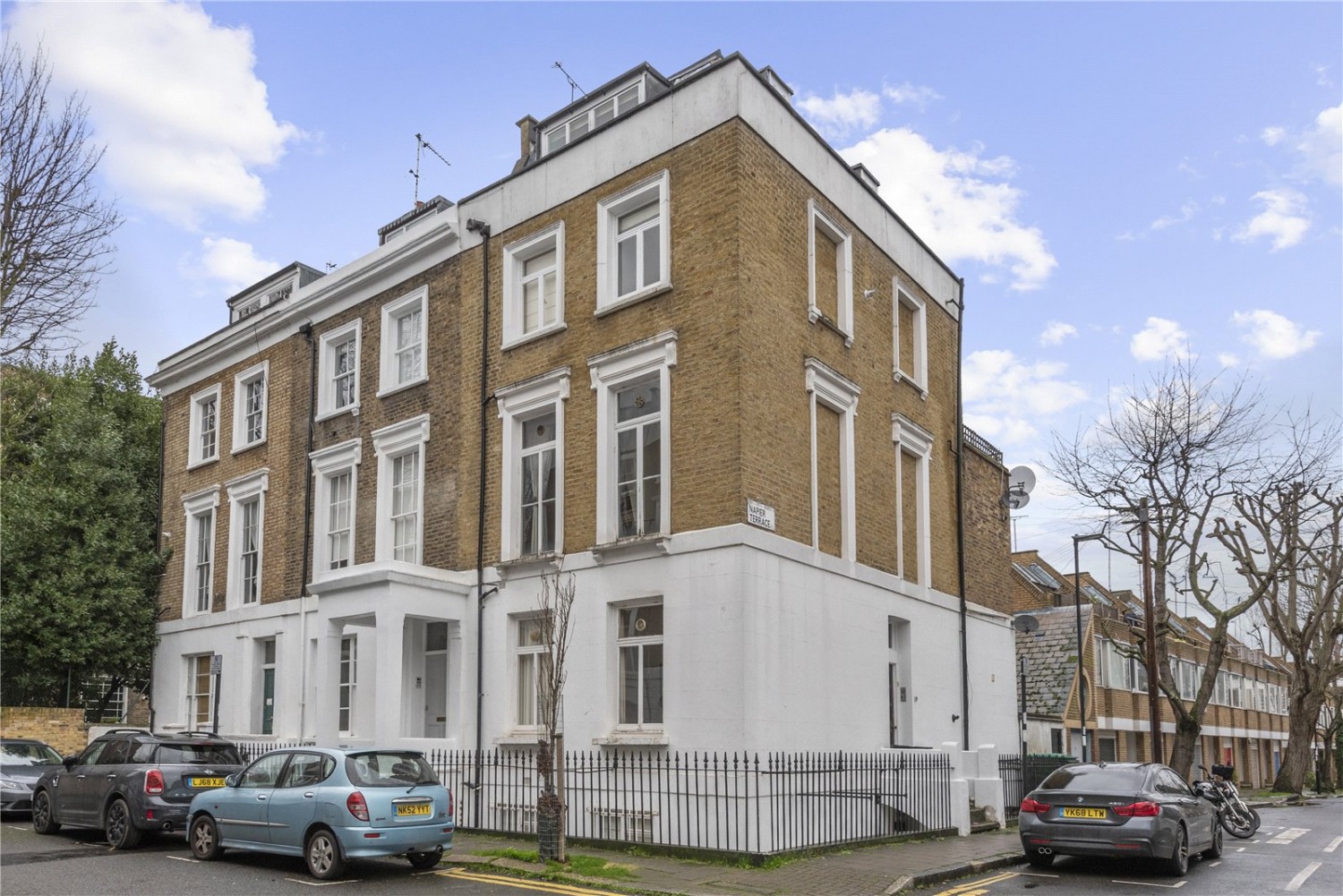 Islington, London