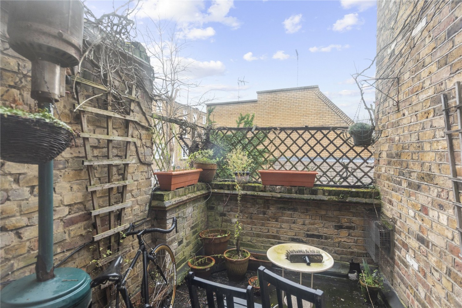 Islington, London
