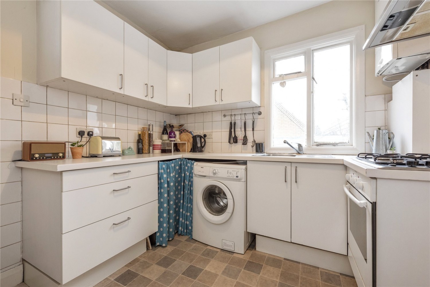 Islington, London