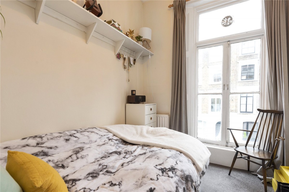 Islington, London