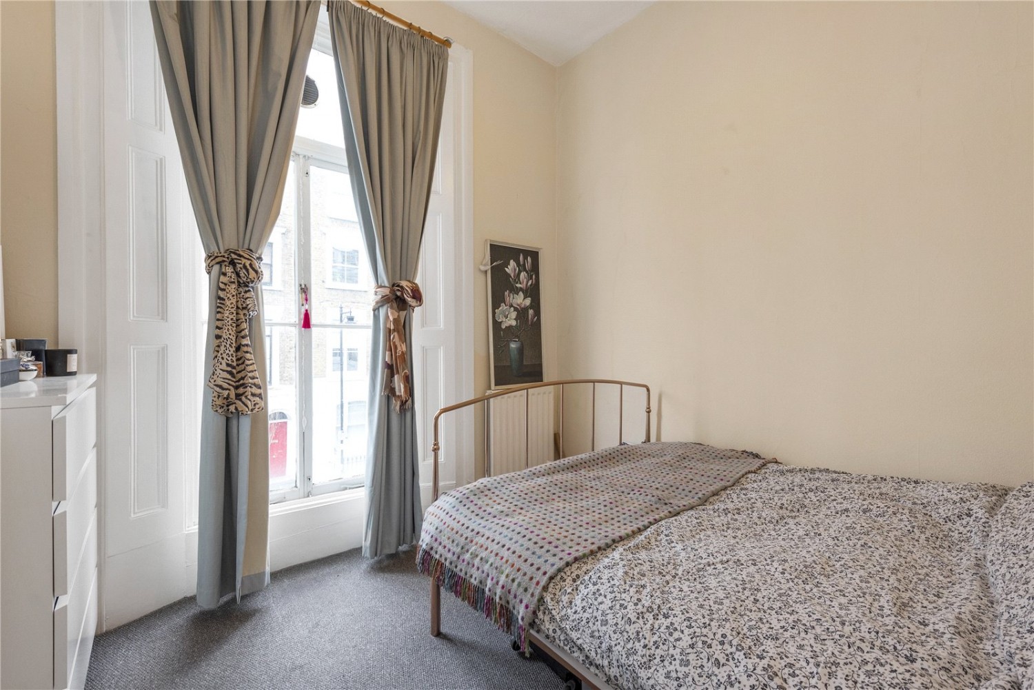 Islington, London