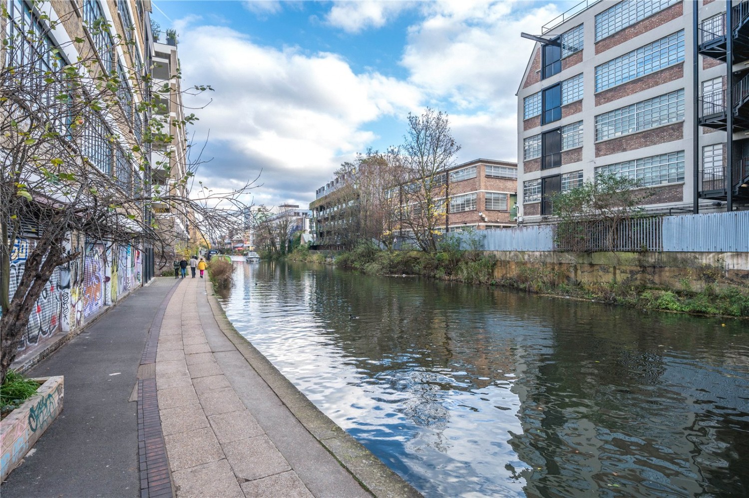 Islington, London