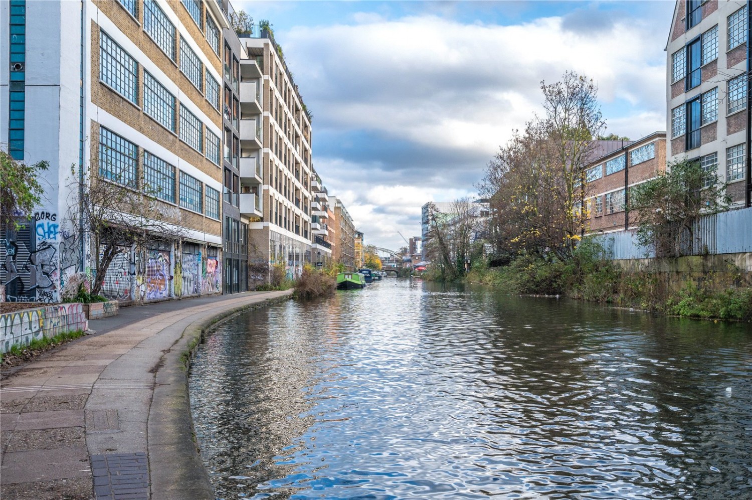 Islington, London