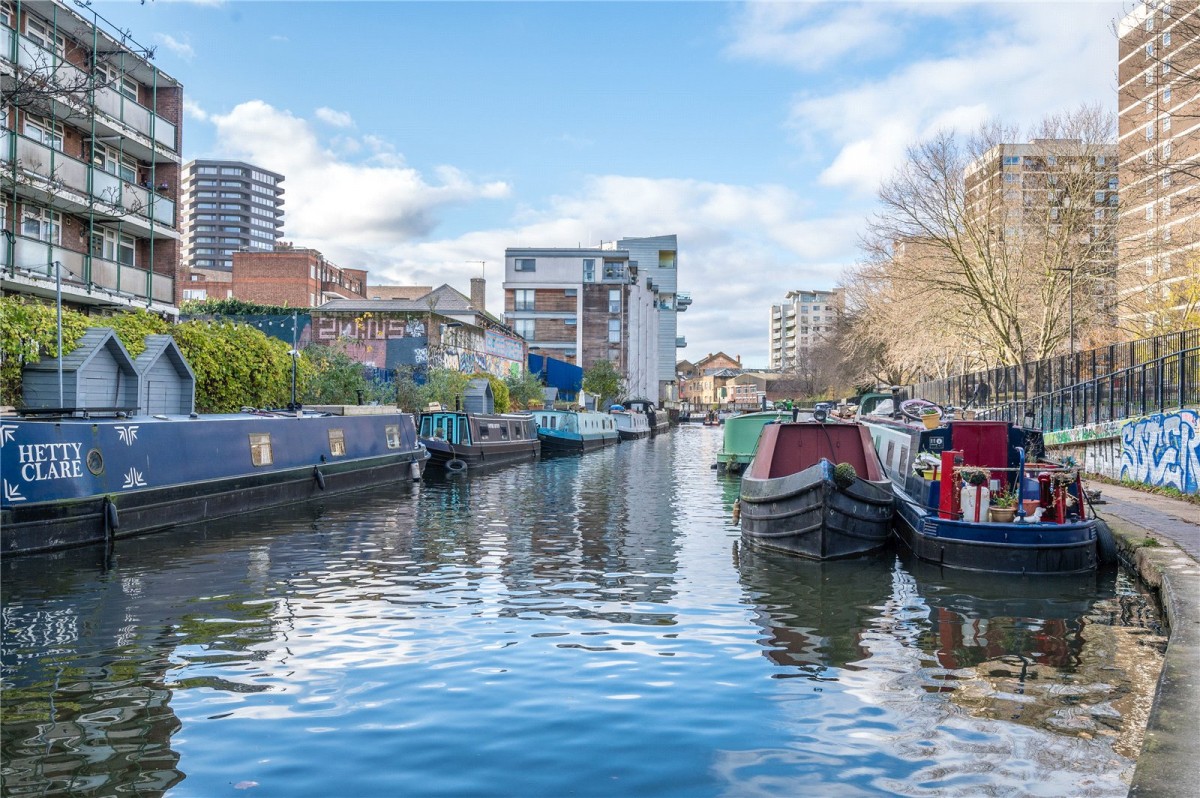 Islington, London