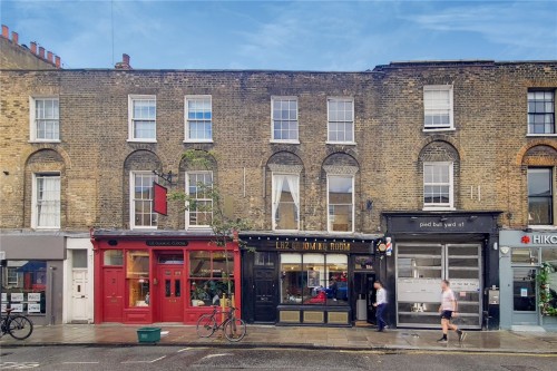 Angel, Islington, London